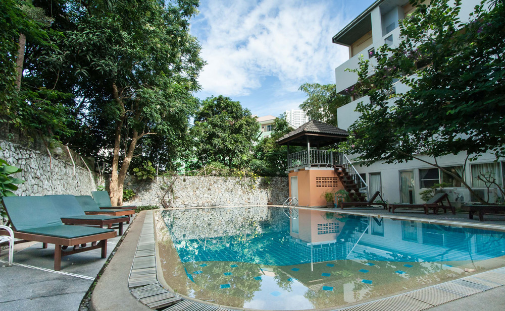 Sawasdee Place